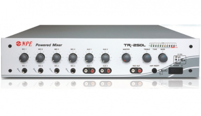 NPE TR-250L