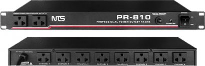 NTS PR-810
