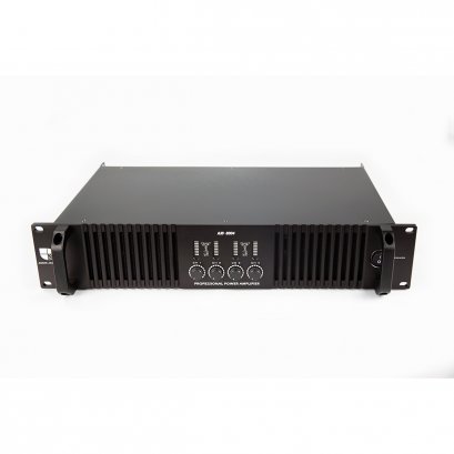 AUDIO JOCKEY AJD-8004