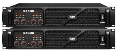 NTS K-4600