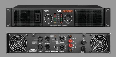 NTS MI-3500