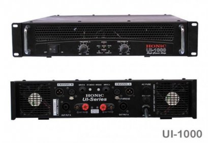 HONIC UI-1000