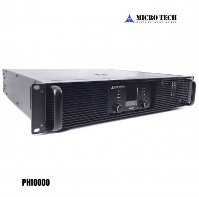 MICROTECH PH-10000