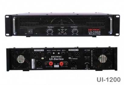 HONIC UI-1200