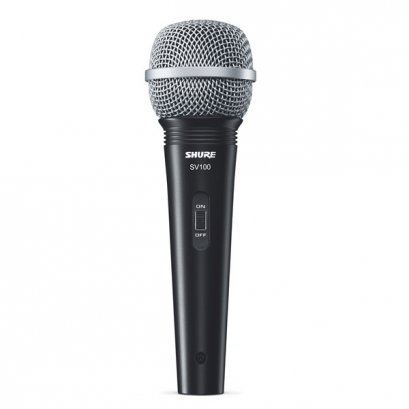 SHURE SV100