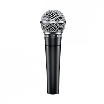 SHURE SM58LC