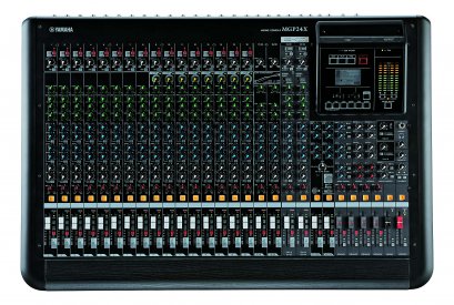 YAMAHA MPG24X