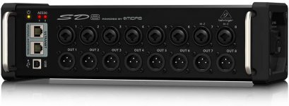 BEHRINGER SD8