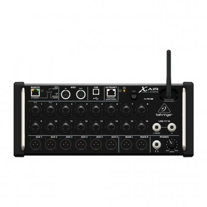 BEHRINGER X AIR XR18