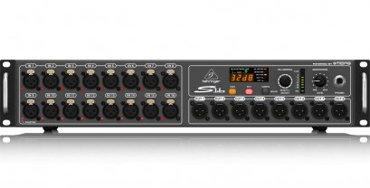 BEHRINGER S16