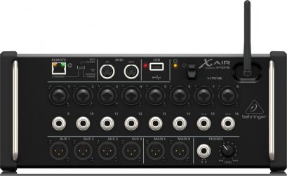 BEHRINGER X AIR XR16