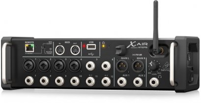 BEHRINGER X AIR XR12