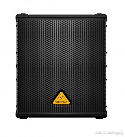 BEHRINGER B1200D-PRO