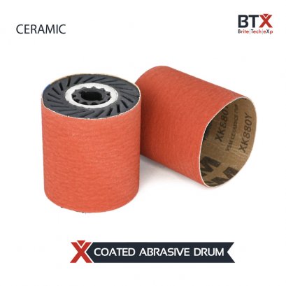 Coated Drum (CER)