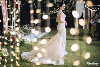 Hilight!!! ชุดเจ้าสาววันจริง November 2019