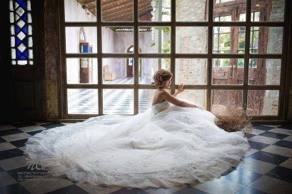 Hilight!!! ชุดพรีเวดดิ้ง February 2016