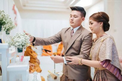 ฤกษ์แต่งงาน วันมงคล ปี2562