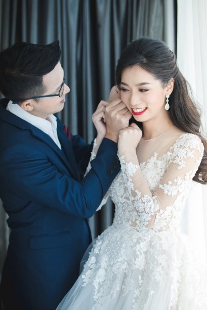 Hilight!!! ชุดเจ้าสาววันจริง June 2019