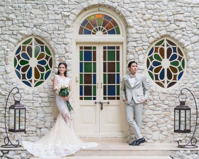 เหตุผลดีๆทำให้เจ้าสาวตัดสินใจเช่าชุดแต่งงานมากกว่าการ ซื้อหรือตัดซื้อ