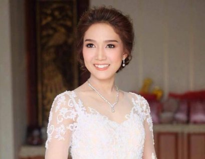 เคล็ดลับ 5 ข้อในการเลือกเครื่องประดับสำหรับชุดแต่งงานของคุณ