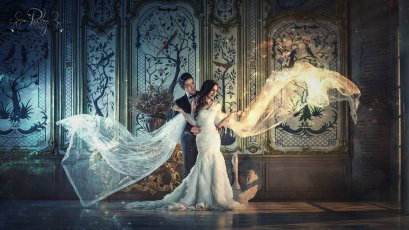 สิ่งที่จำเป็นต้องรู้เกี่ยวกับการถ่ายภาพ “ พรีเวดดิ้ง (Pre-Wedding) ”  Part 2