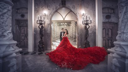 เคล็ดลับในการเตรียมความพร้อมก่อน “ถ่ายภาพพรีเวดดิ้ง”