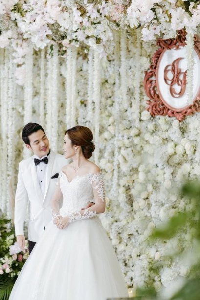 ปกสูทเจ้าบ่าว 3 สไตล์  แบบไหนที่ใช่สำหรับคุณ 