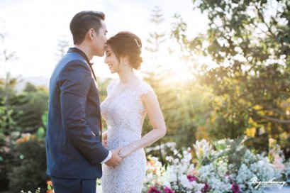 10 ทริคดีๆสำหรับเตรียมพร้อมก่อนเลือกชุดเจ้าสาวจากมืออาชีพ