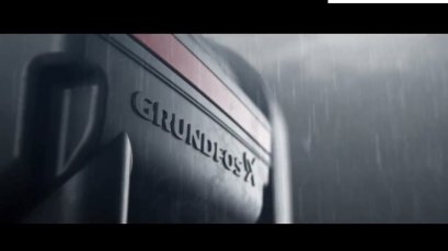 VDO Grundfos SCALA2 : ทนแดด ทนฝน