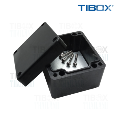 Tibox PSM-0708 Polyester Enclosure Box