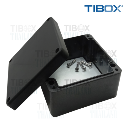 Tibox PSM-1616 Polyester Enclosure Box