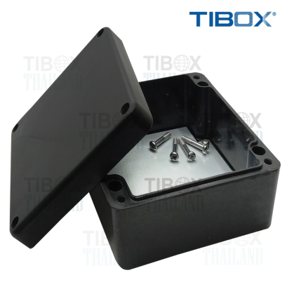 Tibox PSM-2525 Polyester Enclosure Box