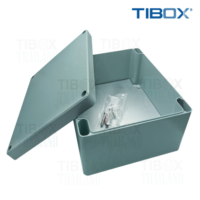 TIBOX LV2320 กล่องเทอร์มินอลอลูมิเนียมกันน้ำIP66-Tibox-Thailand