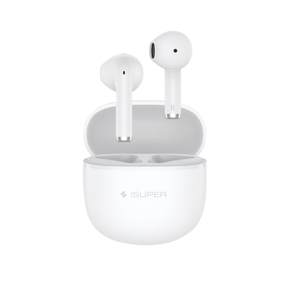 หูฟังบลูทูธไร้สาย Earbuds iSuper Evo Buds Air 2