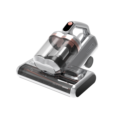 iSuper Anti Mites Vacuum Twin-Brush T1