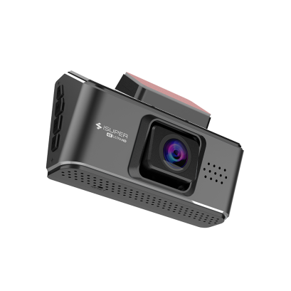 กล้องติดรถยนต์ iSuper Dash Cam Pro 2