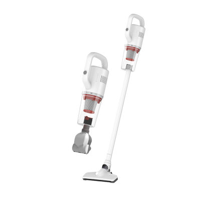 iSuper Vacuum Cleaner