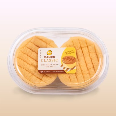 มาม่อนคลาสสิค