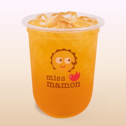 ชามะนาว (เลม่อน)