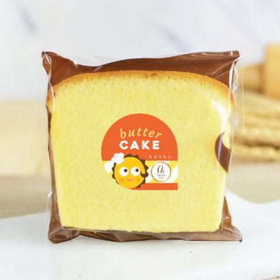 บัตเตอร์เค้ก