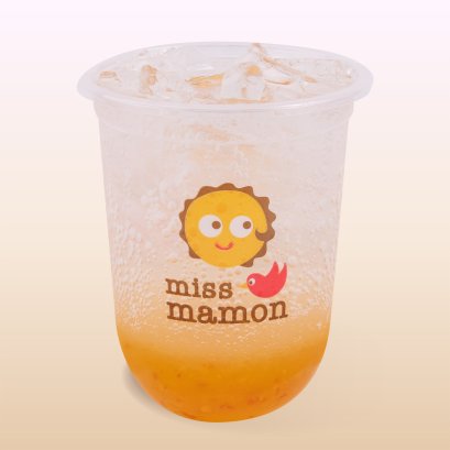 ยูซุเลมอนโซดา