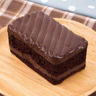 เค้กช็อกโกแลตฟัดจ์