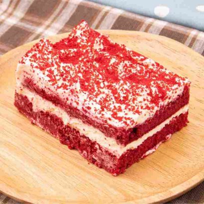 เค้กเรดเวลเวท