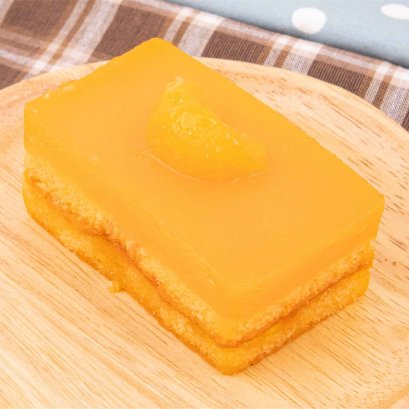 เค้กส้มแมนดาริน