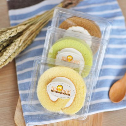 เค้กโรล