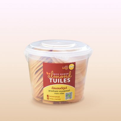 ทูเล่วานิลลา (กล่องกลาง)