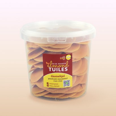 ทูเล่วานิลลา (กล่องใหญ่)