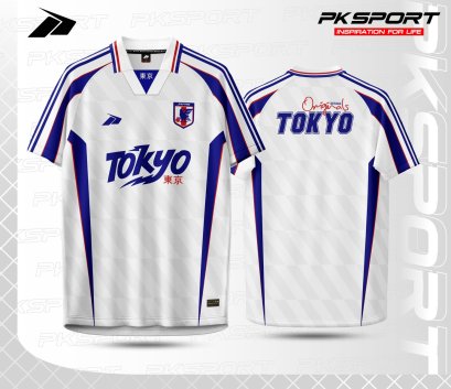 PK JERSEY TOKYO