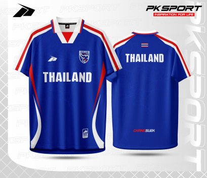 PK JERSEY THAILAND