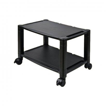 PC002L ชั้นวางปริ้นเตอร์ 2 ชั้น (ขนาดใหญ่)